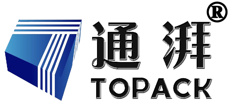 Shanghai Tong Pai Logistics Equipment Co., Ltd.
